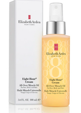 Elizabeth Arden Eight Hour 100ml All Over Miracle Oil Elizabeth Arden Eight Hour 100ml All Over Miracle Oil